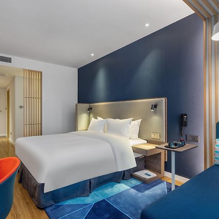 Holiday Inn Express Dali Xiaguan By Ihg Exteriör bild