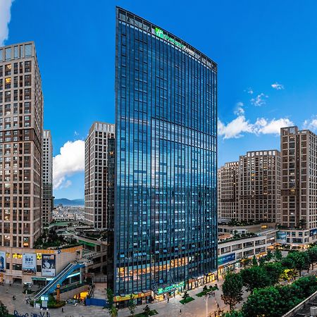 Holiday Inn Express Dali Xiaguan By Ihg Exteriör bild