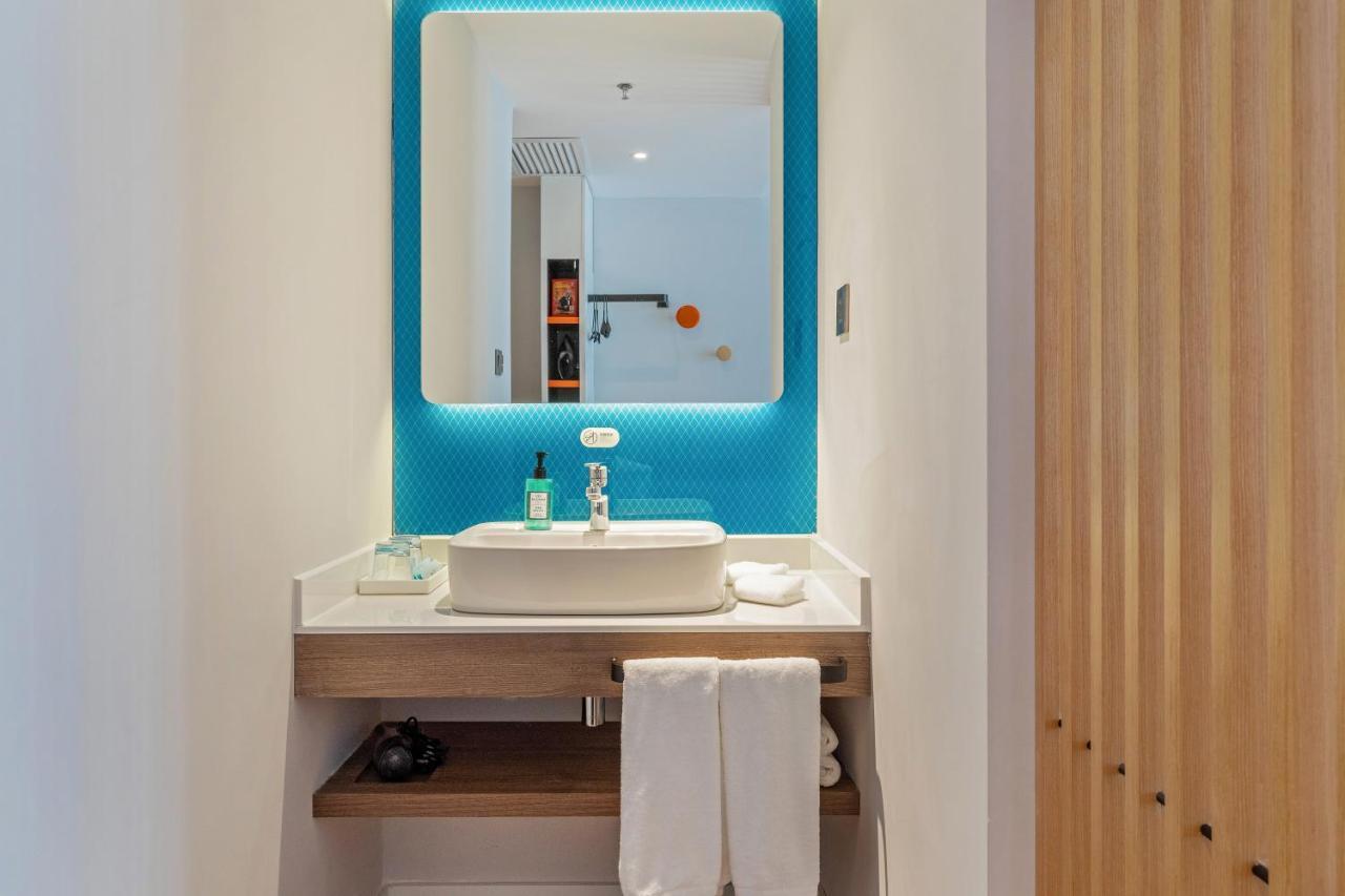Holiday Inn Express Dali Xiaguan By Ihg Exteriör bild