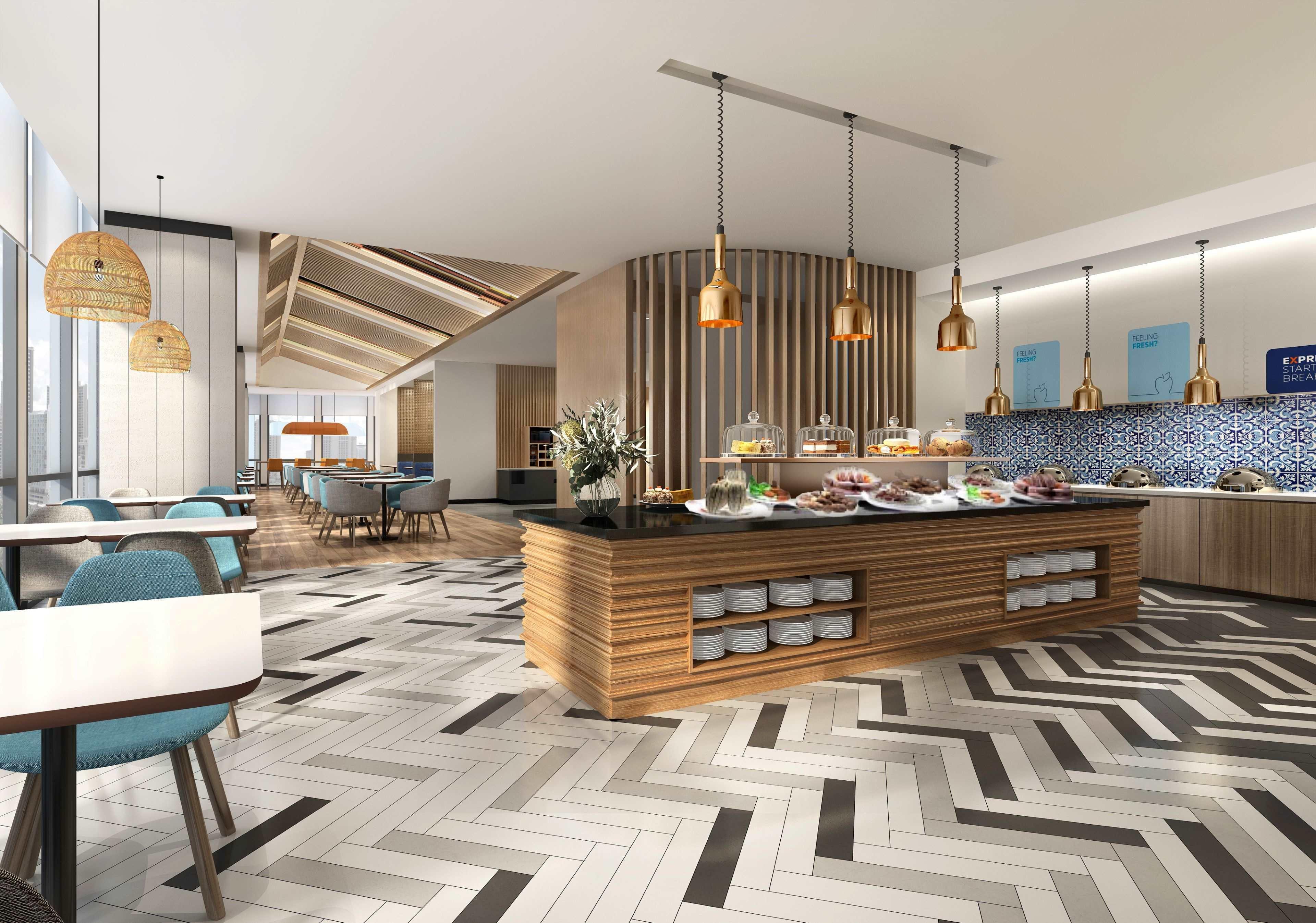 Holiday Inn Express Dali Xiaguan By Ihg Exteriör bild