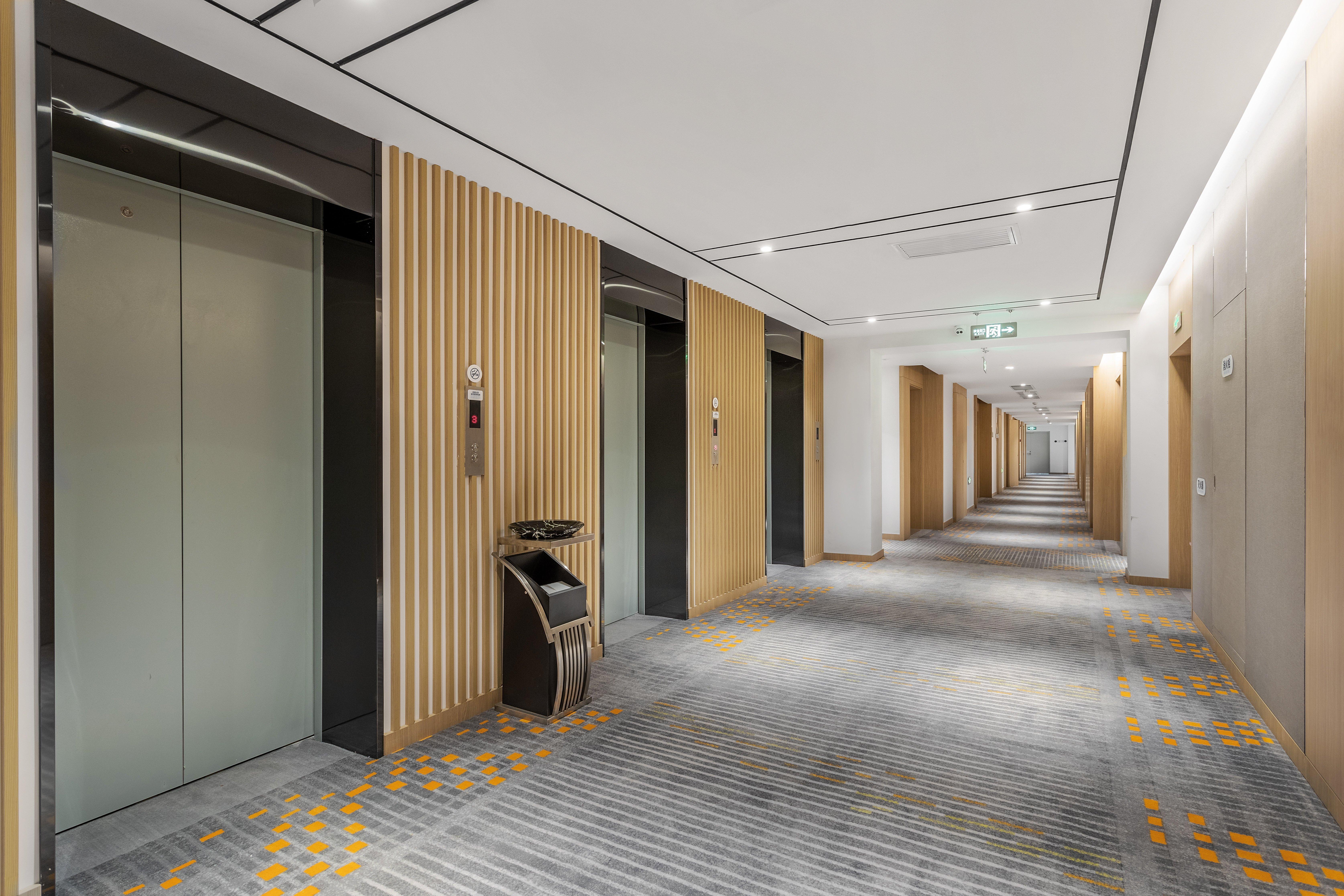 Holiday Inn Express Dali Xiaguan By Ihg Exteriör bild